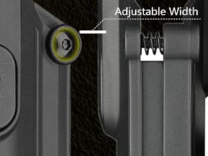 Adjustable Tension