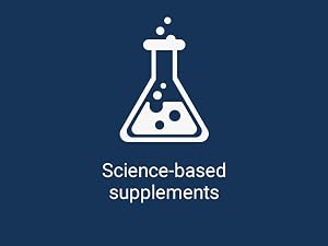 vegan flavonoids super antioxidants phytoestrogen senolytic luteolin