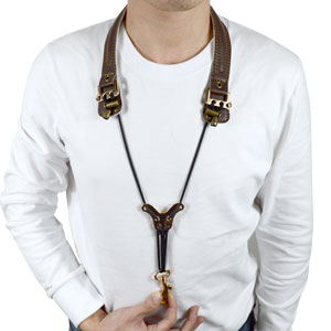 alto sax neck strap
