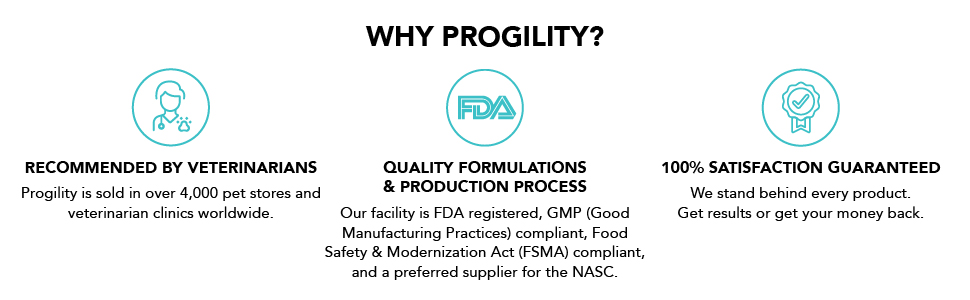 Nootie Progility
