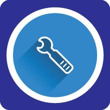 Toolless Install