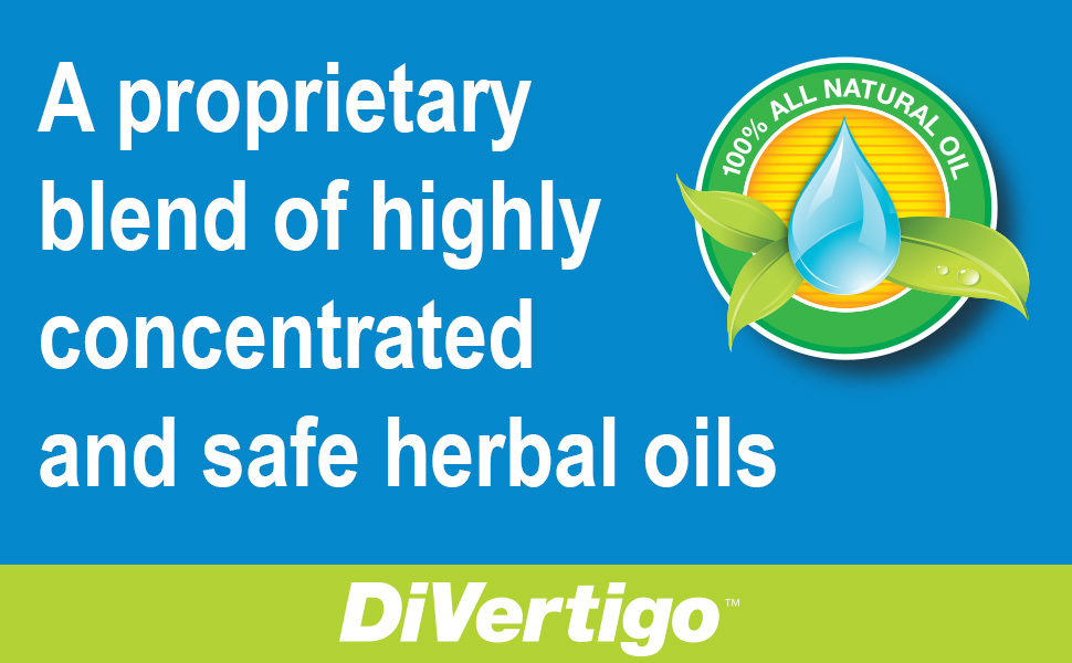 Divertigo, Vertigo Relief