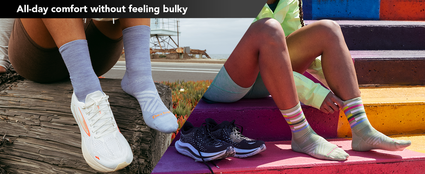 Darn Tough Socks women