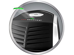 Lithium Max Power!