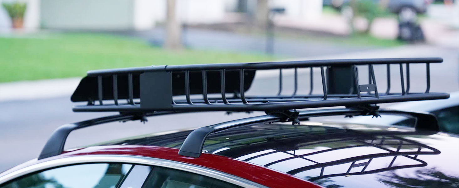 roof rack