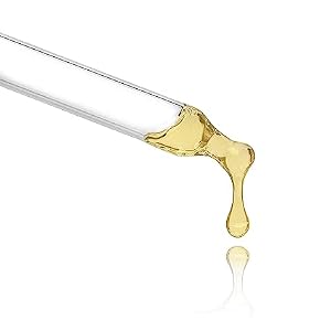 Organic Sacha Inchi Oil USDA Certified Organic Skin Hair Face Body Facial Hair Moisturizing Vegan