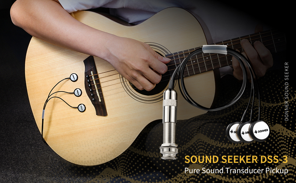 GUITAR PICKUP