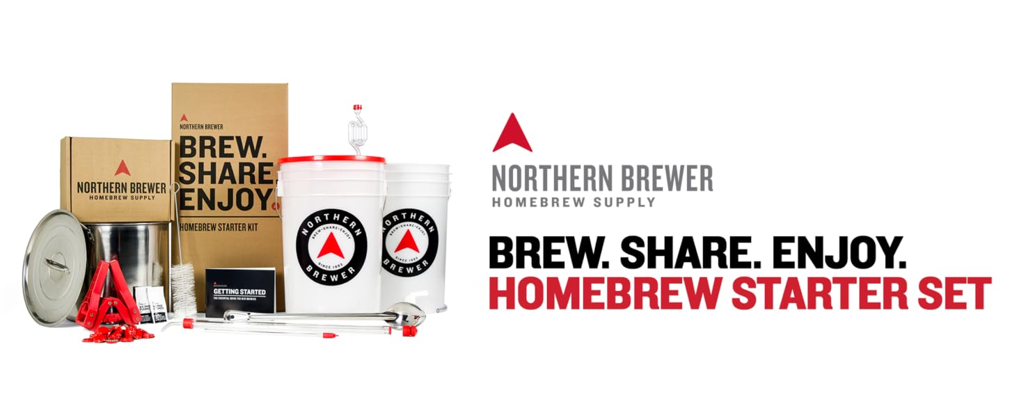 how can I brew beer at home easily best homebrew kit for beginners what do I need to start brewing