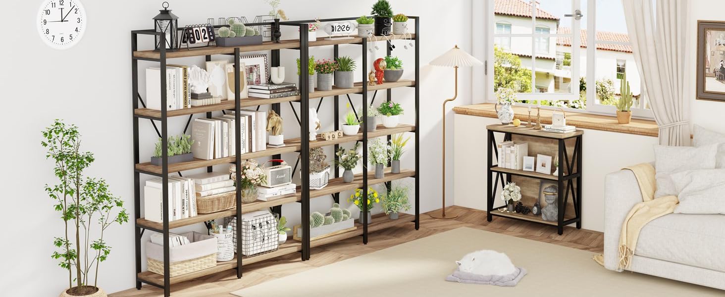 Large Bookshelf