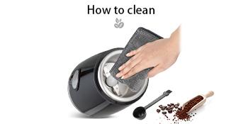 Coffee Grinder