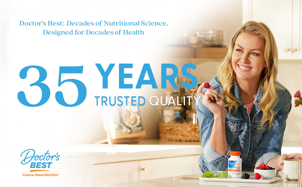 Doctors Best, Vitamins, Minerals, Supplements