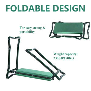 Easy to fold