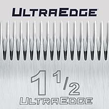 ultraedge blades