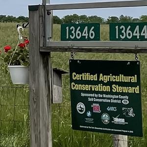 farm sign