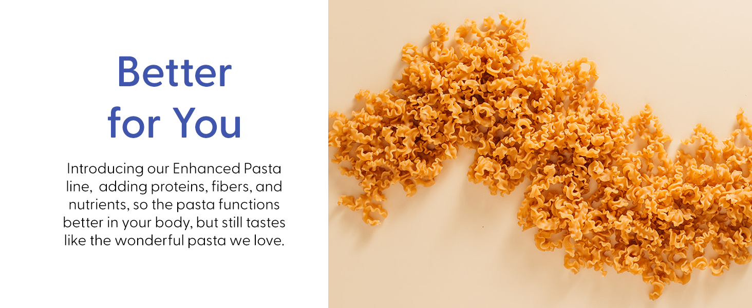 Pastabilities