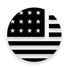 MADE IN THE USA