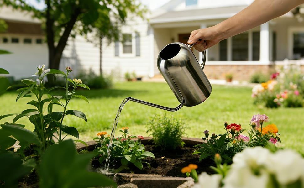 Watering Can