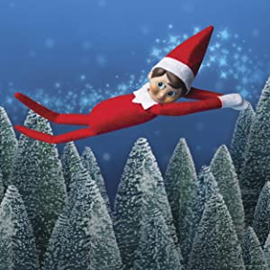 flying