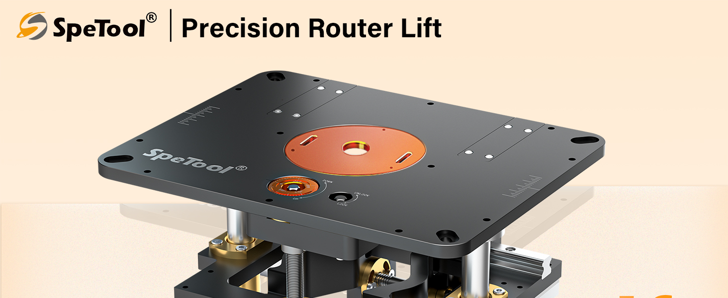 router lifts for woodworking