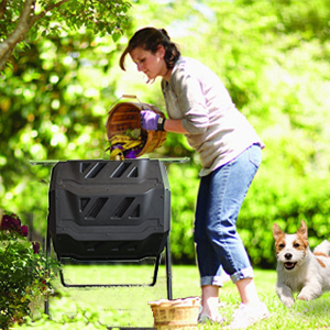 compost