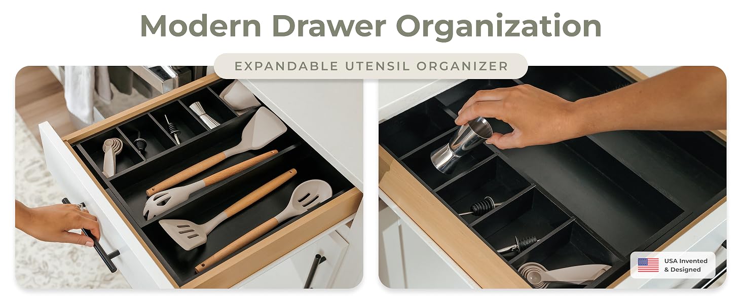 modern organization