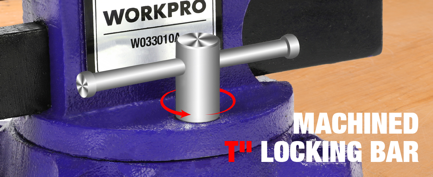 bench vise