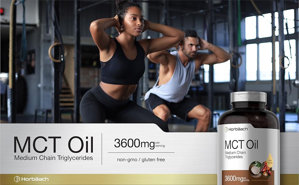 MCT Oil