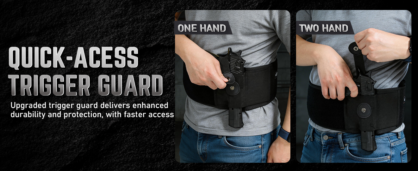 holster