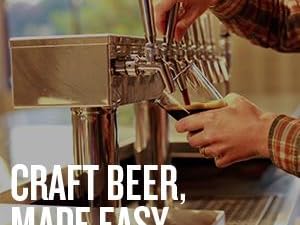 what’s included in a homebrew starter kit how do I learn to brew beer at home
