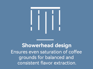 Showerhead Design