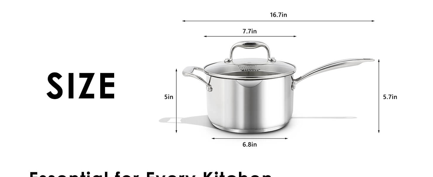 Sauce Pan