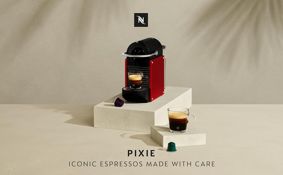 Pixie - Module 1