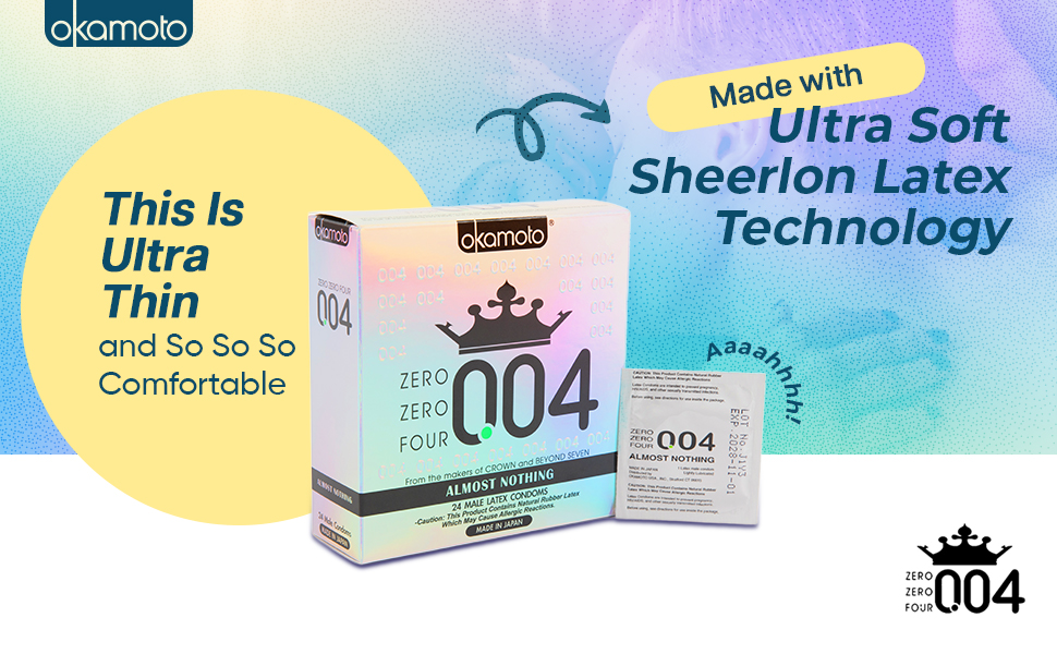 ultra soft thin condoms