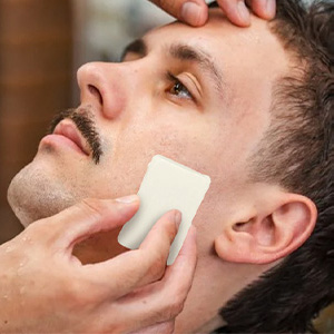 micro barbas luxury container cut disposal throat replacement people shears butter trimmer line man