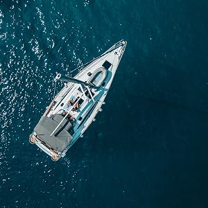 Seachoice, Boat Length