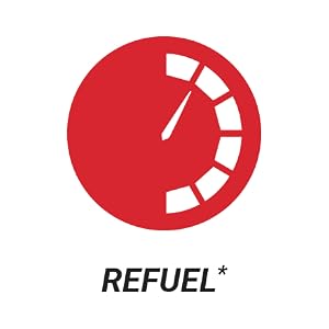 Refuel