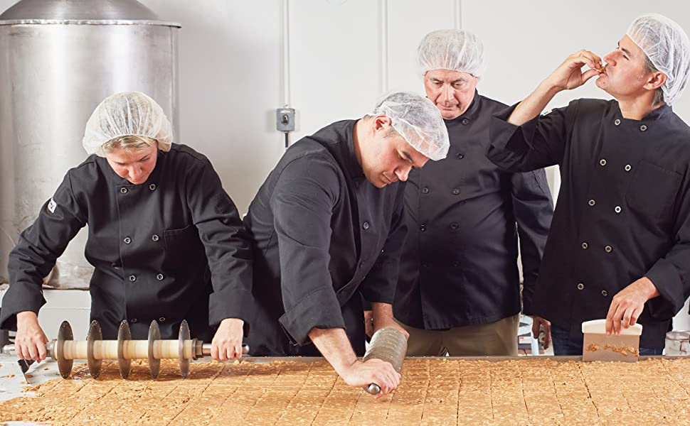 chefs, snacks, chocolate, dark chocolate, healthy chocolate snacks, pretzels snacks