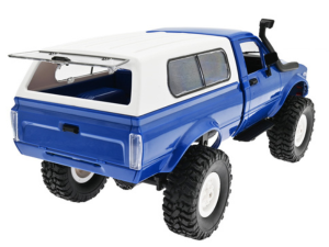 RC ROCK CRAWLER