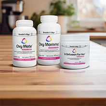 oxy momma oxy mate