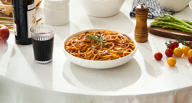 dowan pasta bowls