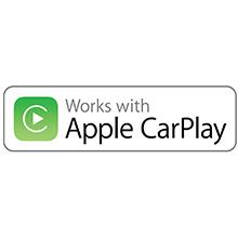 Apple CarPlay