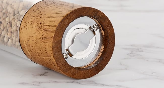 salt grinder
