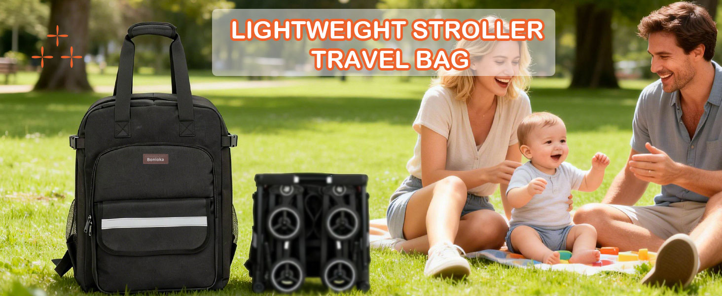 Stroller Travel Bag