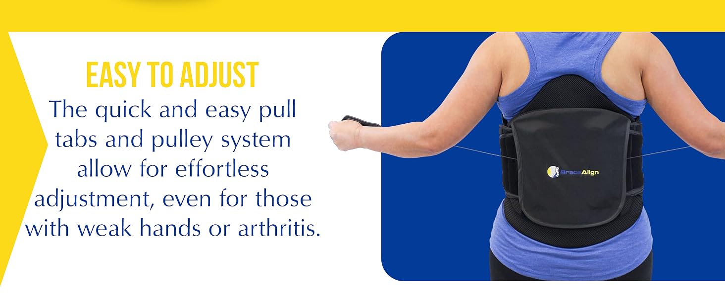 driving comfortable management immobilizer golf grade girdle fit clothing cinturon compresion