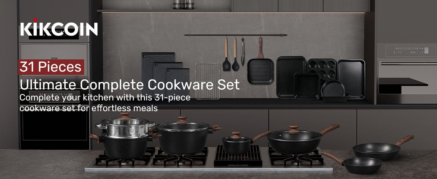 cookware set