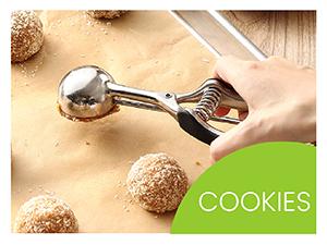 cookie scoop small