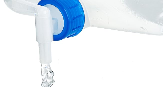 water container