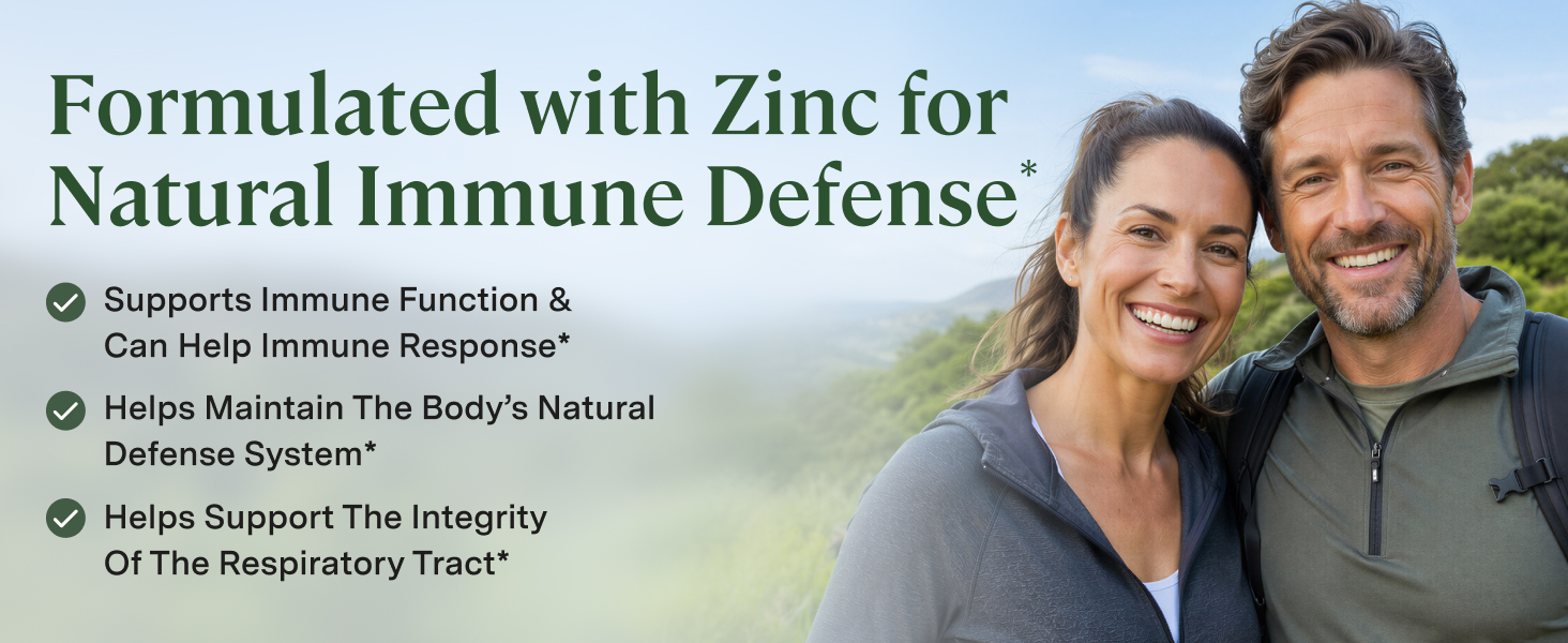 Stonehenge Health Dynamic Immunity