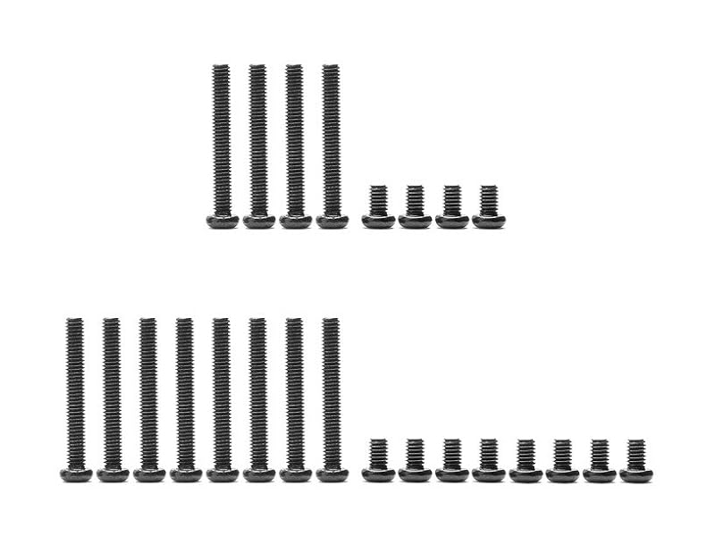 ek 360 radiator m4 screws