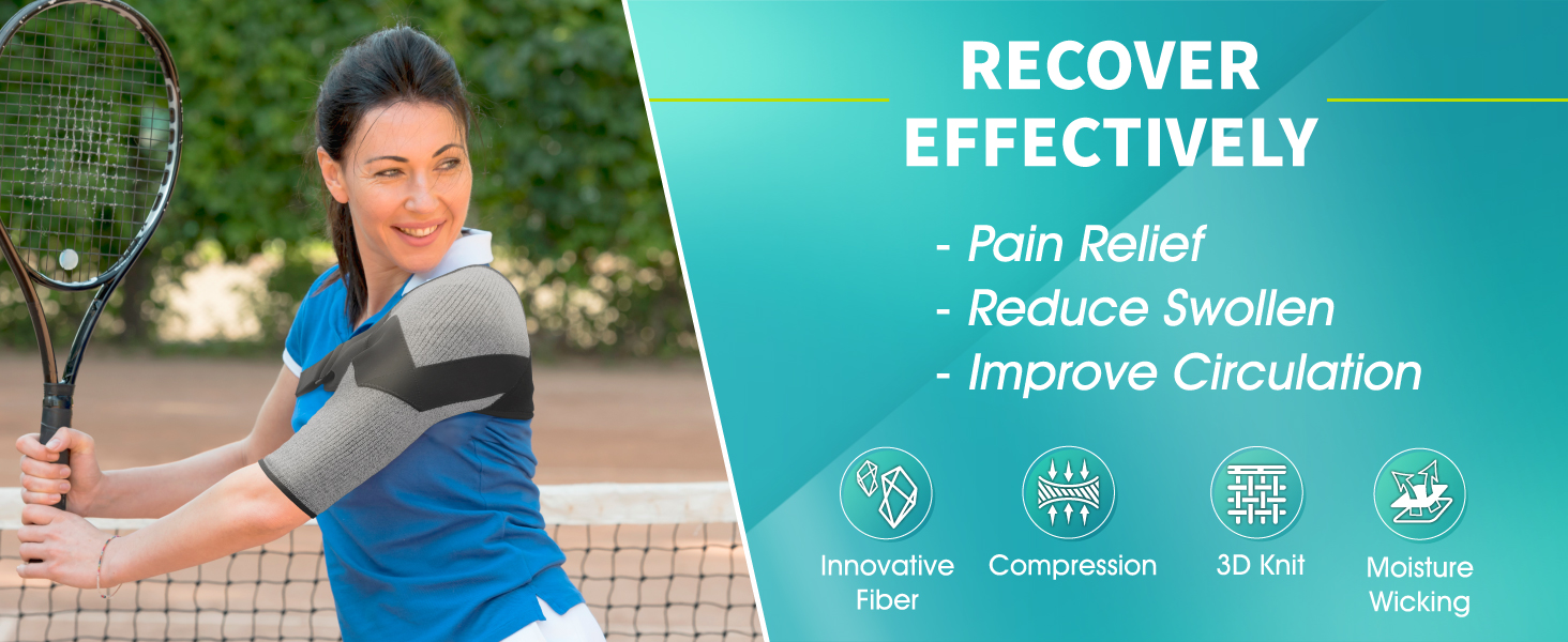 shoulder-brace-recovery-pain-relief-circulation-outdoor-women
